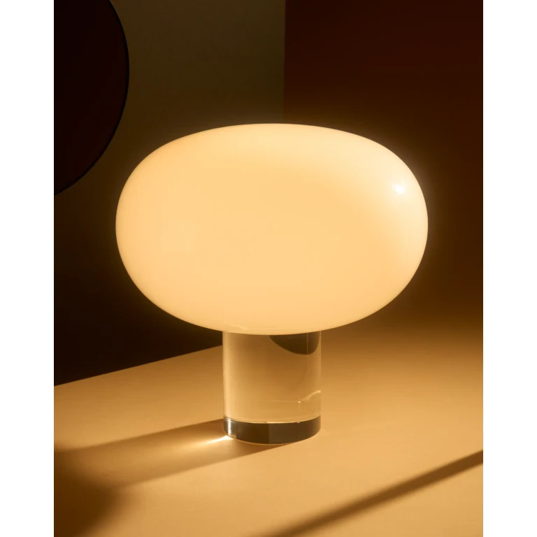 Callisto Table Lamp