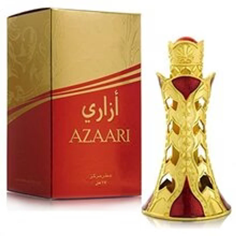 Azaari Fragrance Oil - 17ml