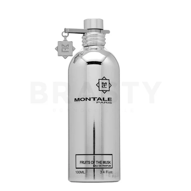 Fruits of the Musk EDP