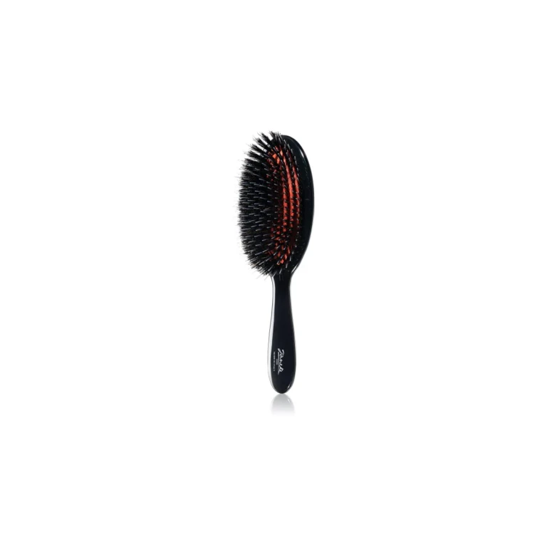 Black Line professional oval hair brush 22.5 cm 1 pc