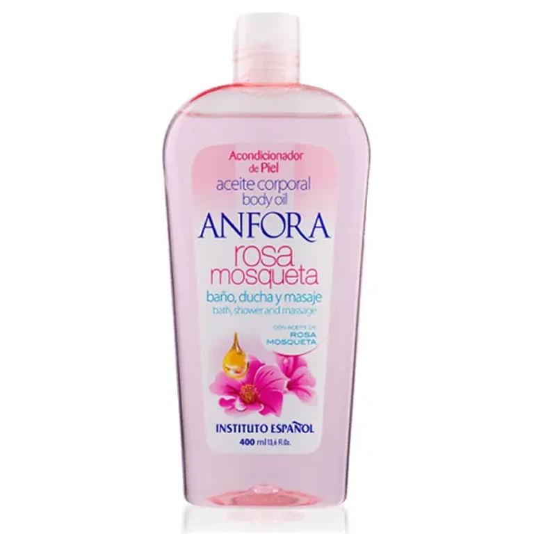 Rosa Rubiginosa Anfora Oil 400ml