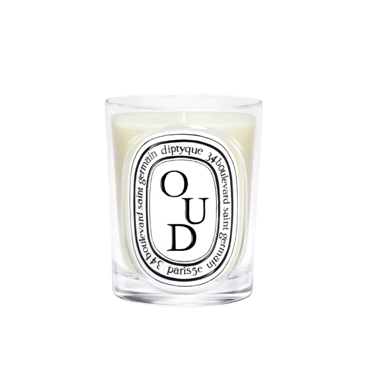 Oud - Candle - 190.0 g