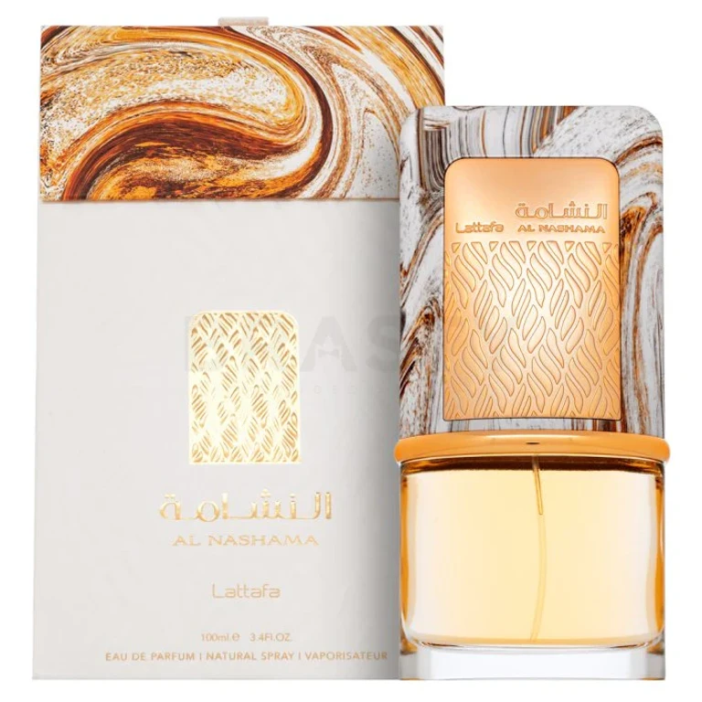 Al Nashama EDP U 100 ml