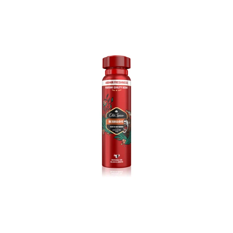 Bearglove Deodorant - 150ml