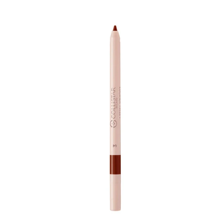 Twist Design Automatic Lip Pencil Mattone 3