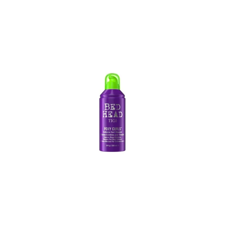 Bed Head Foxy Curls Extreme Curls Mousse
