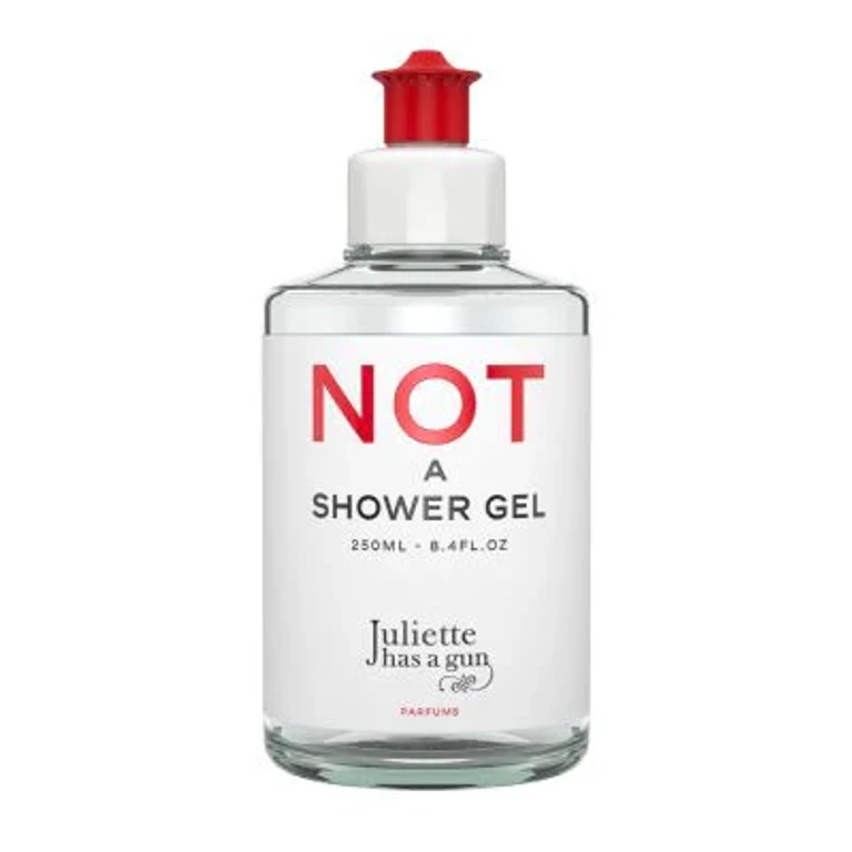 Not a Shower Gel 250 ml