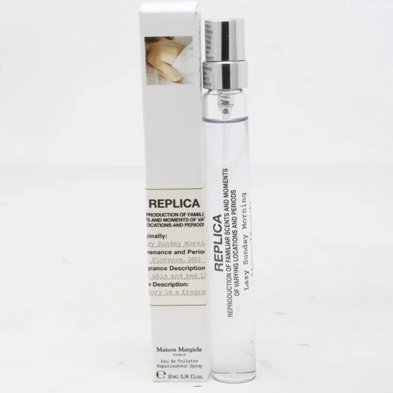 REPLICA Lazy Sunday Morning Eau de Toilette for women 10 ml