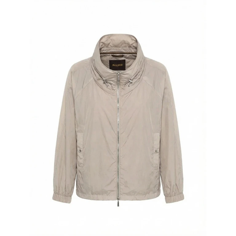 lumina Windbreaker