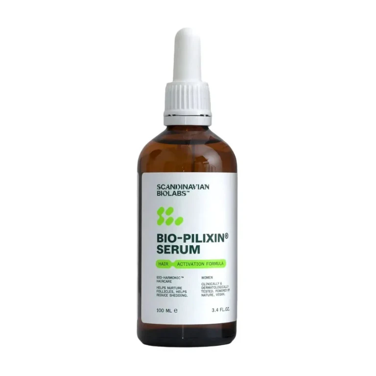 Bio-pilixin Activation - Serum For Women 100 ml