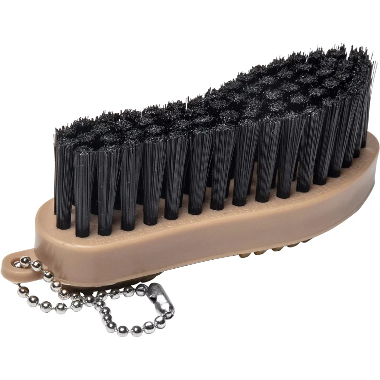 Rubber Sole Brush