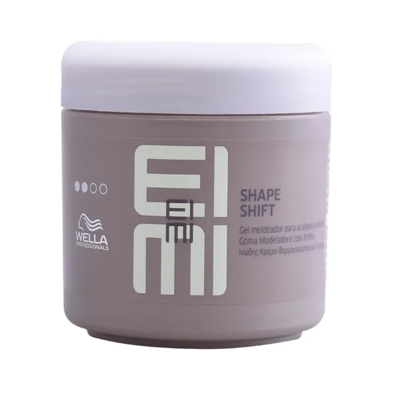 Wella Styling Dry Shape Shif Glossy Texturizing Gel 150 ml