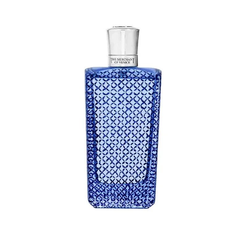 The merchant of venice Venetian Blue EDP - 100 ml