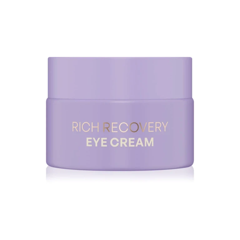 Rich Recovery eye cream MIDNIGHT 15 ml