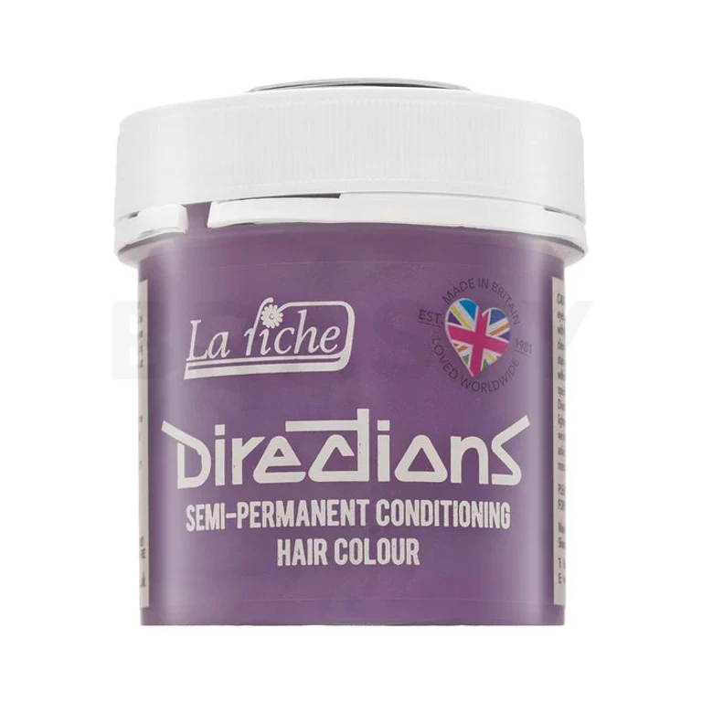 La Riché Directions Conditioning Semi-Permanent Hair Dye Antique Mallow 88 ml