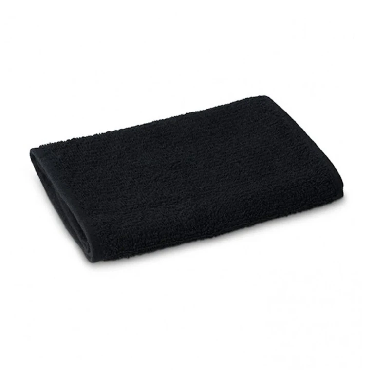 Black wipes Eurostil Pack of 100 units