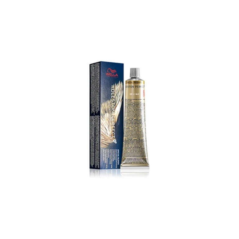 Koleston Perfect Me oxidant 60 ml + hair dye 60 ml 12/22