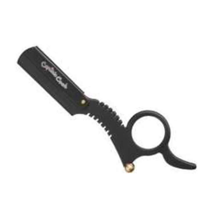 Touch-up knife Eurostil capsuletain Cook 1 pc.