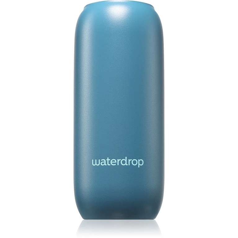 Thermo Steel All-Purpose thermos Harbour Blue 600 ml without cap
