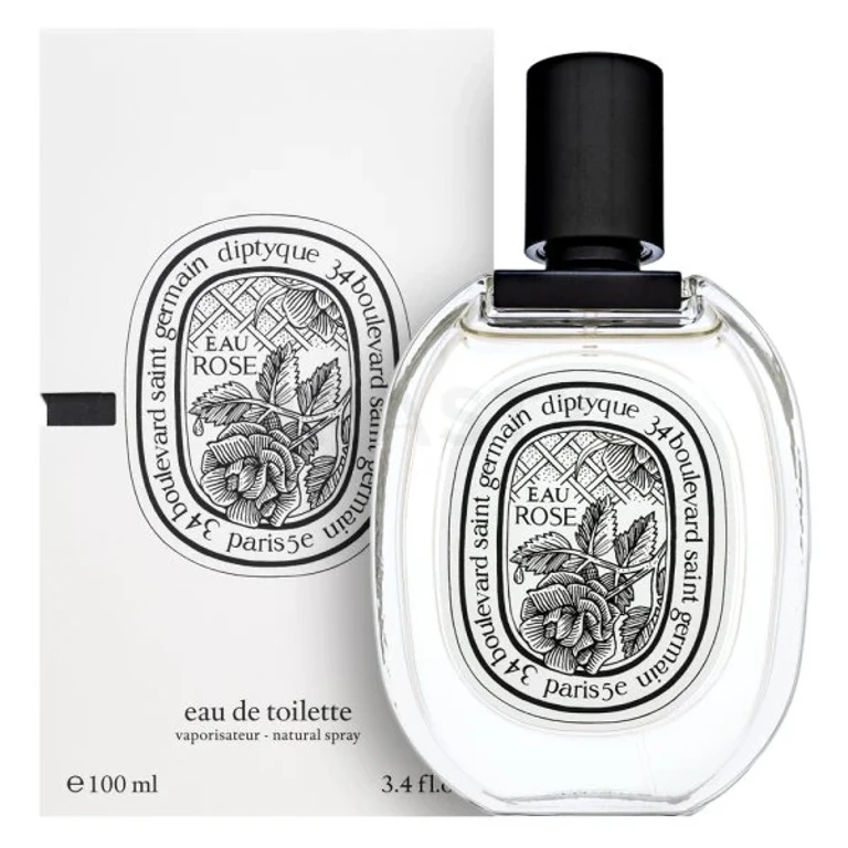 Eau Rose EDT