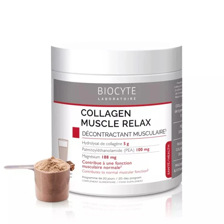 Collagen Muscle Relax 220g