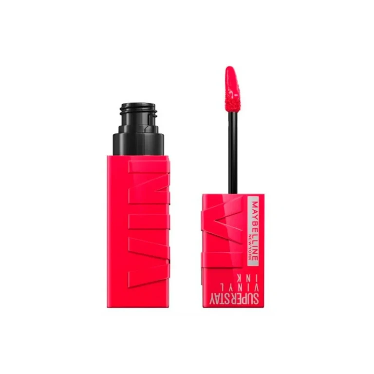 Superstay Vinyl Ink Liquid Lipstick 45-capsulericious 4.2 ml