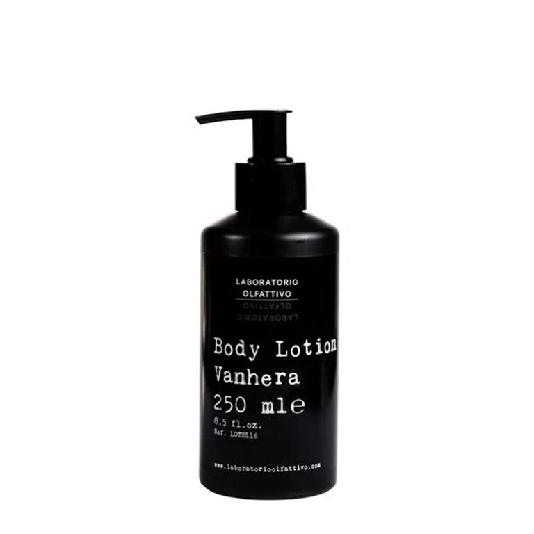 Vanhera Body Lotion