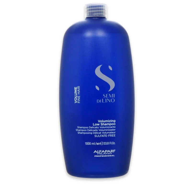 Volume Enlarging Shampoo 1000 ml
