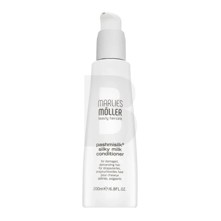 Pashmisilk Silky Milk Conditioner 200 ml
