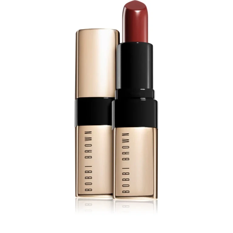 , Luxe, Moisturizing, Cream Lipstick, New York Sunset, 3.8g
