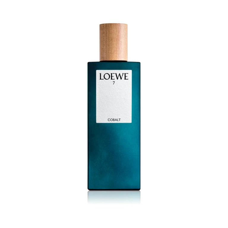 Loewe Loewe 7 Cobalt - EDP - Volume: 50 ml