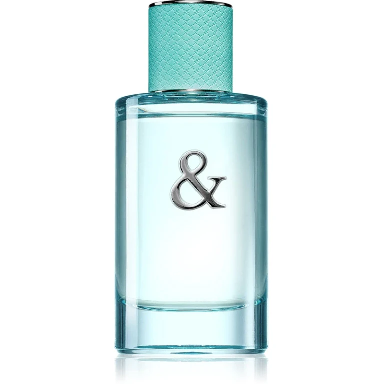 Tiffany & Co. Tiffany & Love Eau de Parfum for women 50 ml