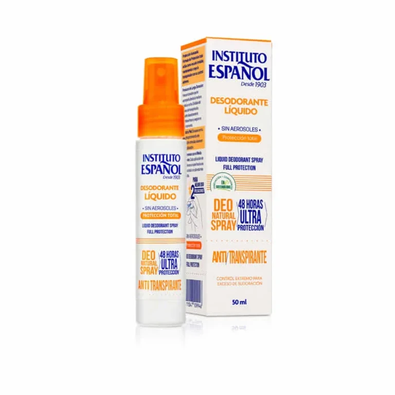 Total Protection Spray Deodorant 50ml