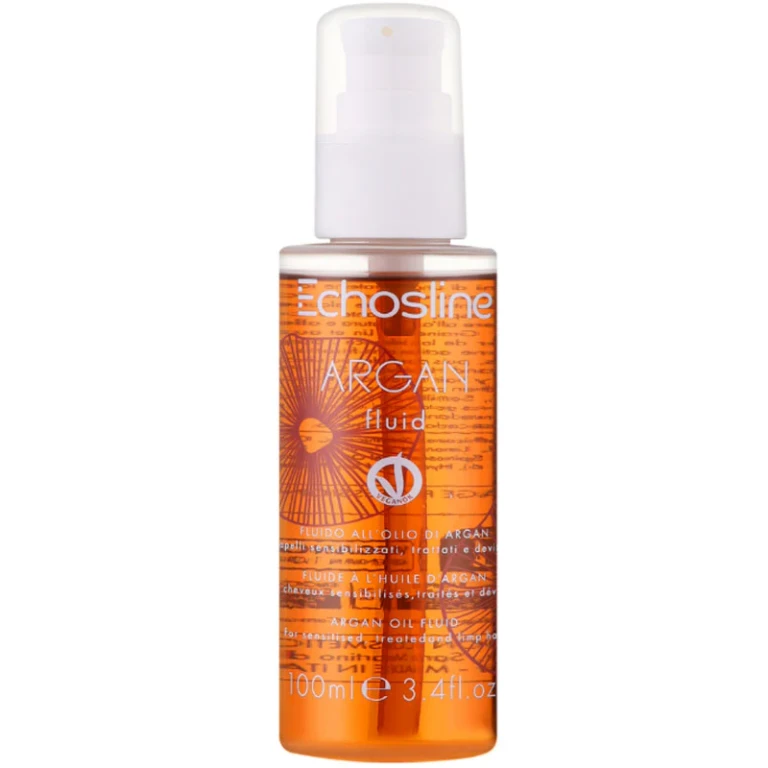 Argan Fluid 100ml