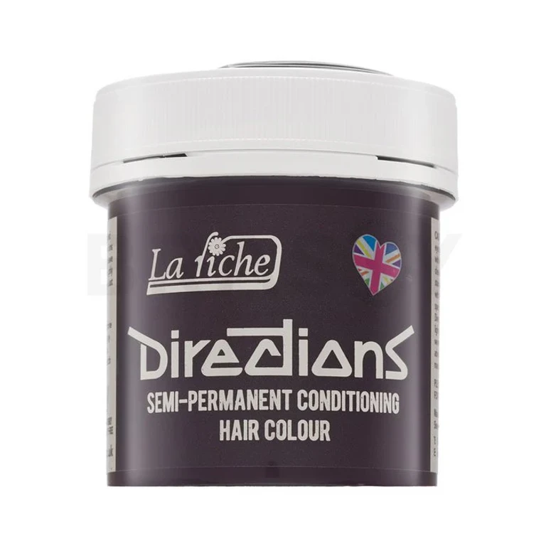 Hair color tonic La Riche Directions 88 ml Purple