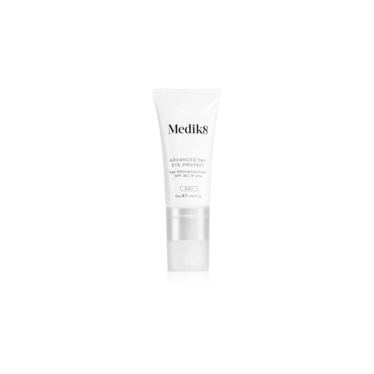 Advanced Protect Anti-Wrinkle Eye Day Cream for Reducing Puffiness and Dark Circles 15ml