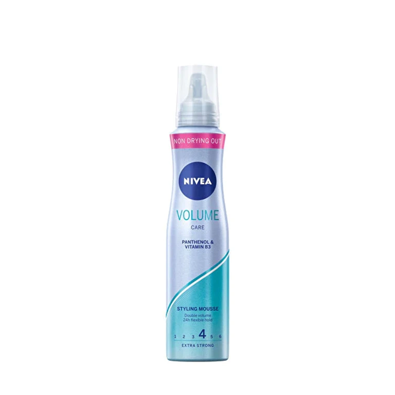 Volume Sensation Volumizing Hair Mousse 150 ml