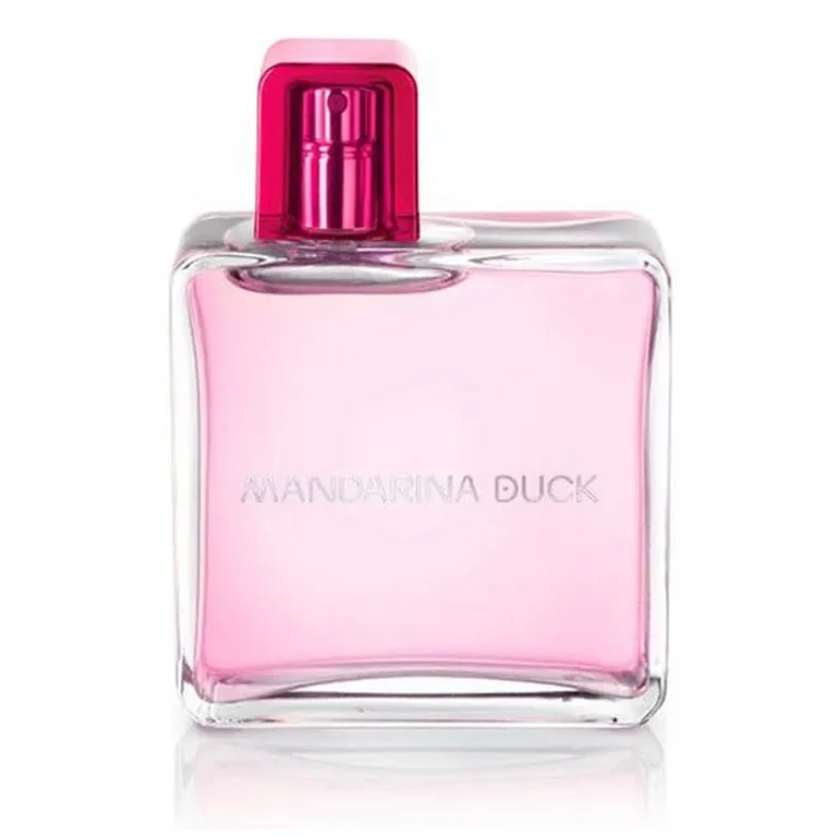 For Her Eau De Toilette Spray 100ml