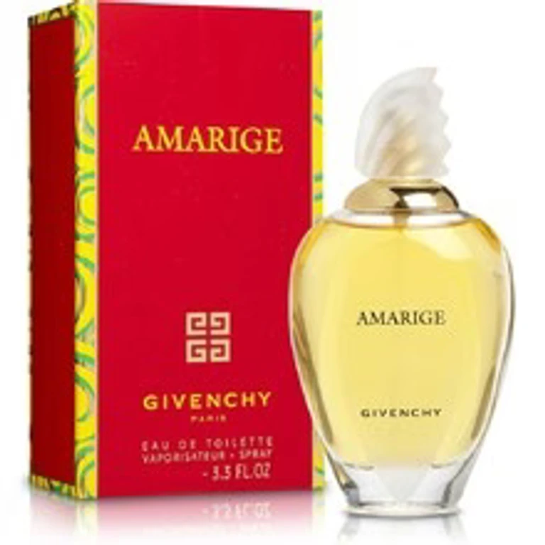 Amarige eau de toilette - 30ml