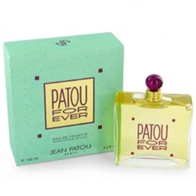 Patou For Ever Eau de Toilette