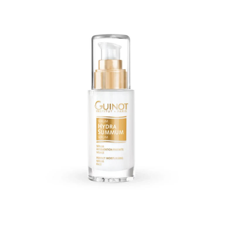 Hydra Summum Hydrating Face Serum 50 ml