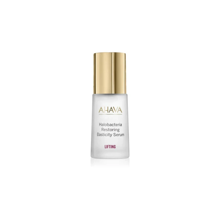 Lifting and firming serum Halobacteria Elasticizing serum 30 ml