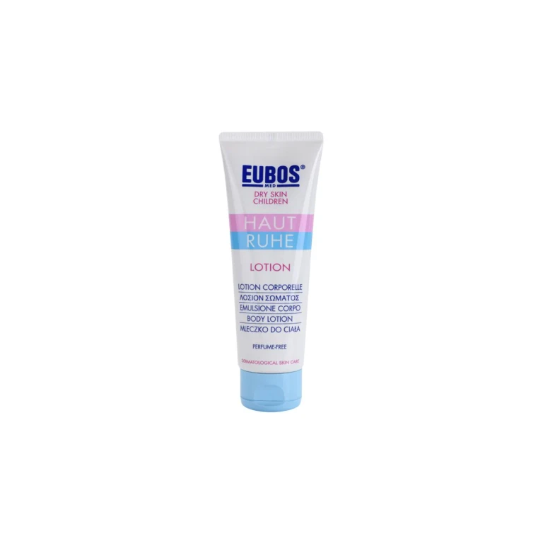Calm Skin Body Balm For Irritated Skin 125 Ml For Children