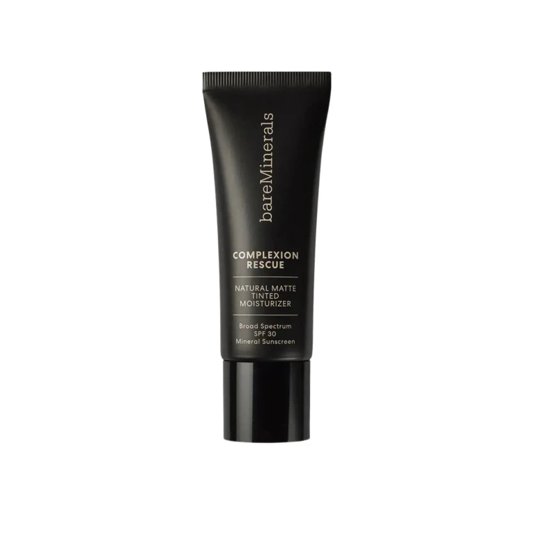 Complexion Rescue Natural Matte Mineral Tinted Moisturizer SPF30 Sienna 35 ml
