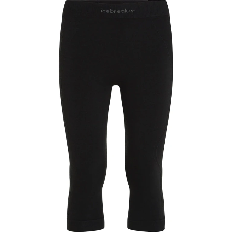 260 Zone Knit Merino Blend Seamless 3/4 Tights 18" - Men's