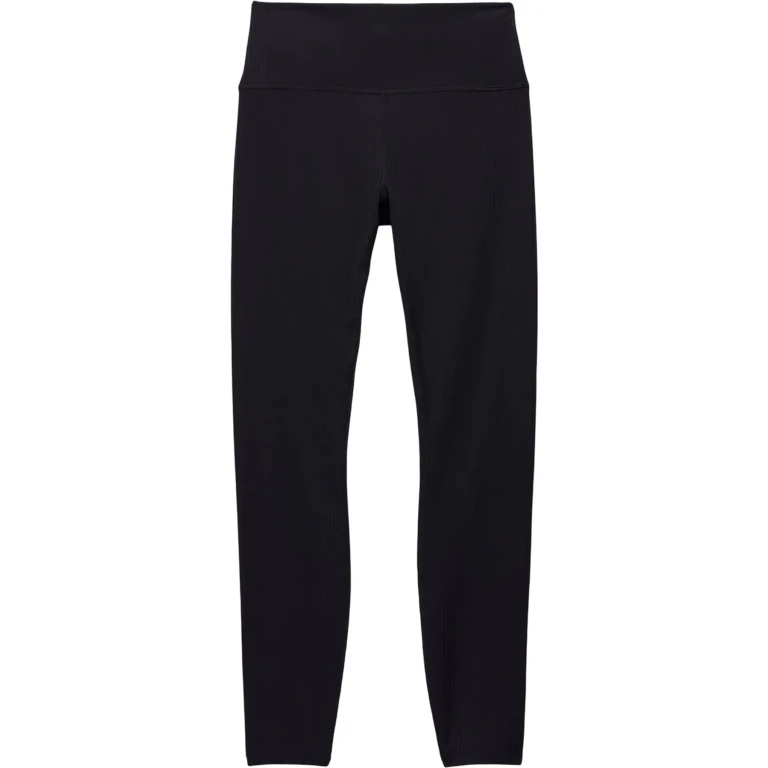 pr Ana Luxara Rib 7/8 Legging - Women's