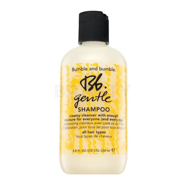 Champú Delicado