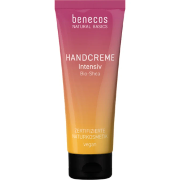 Natural Basics Intensive Hand Cream 75 ml