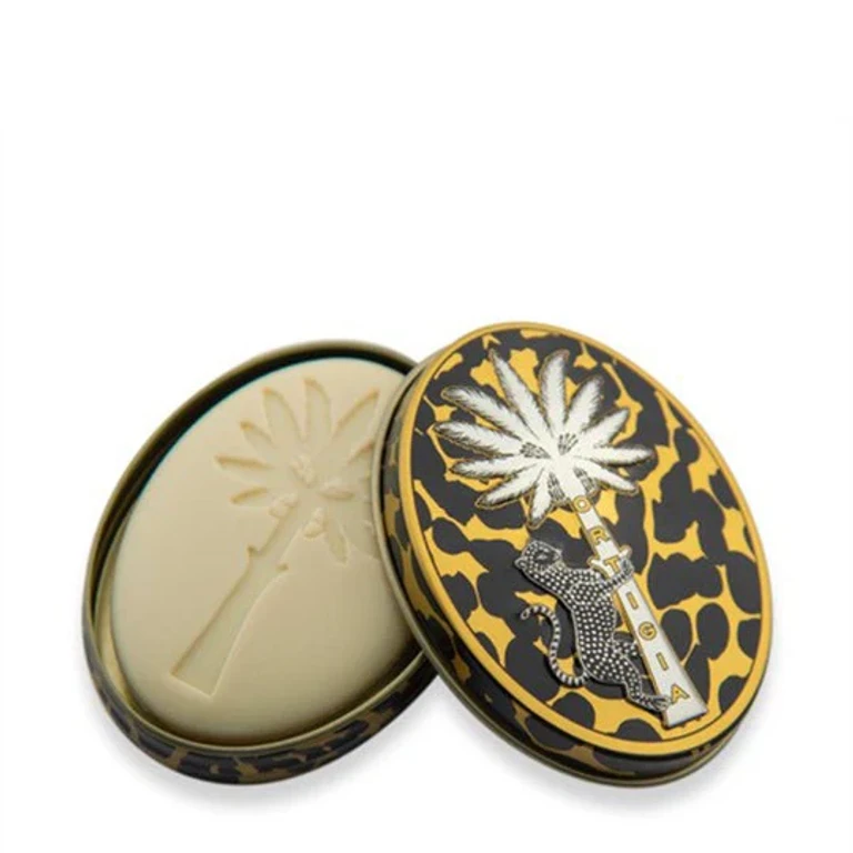 Black Amber Hand Soap