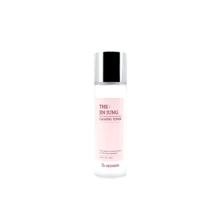 The: Jin Jung Face Toning Lotion 100 ml